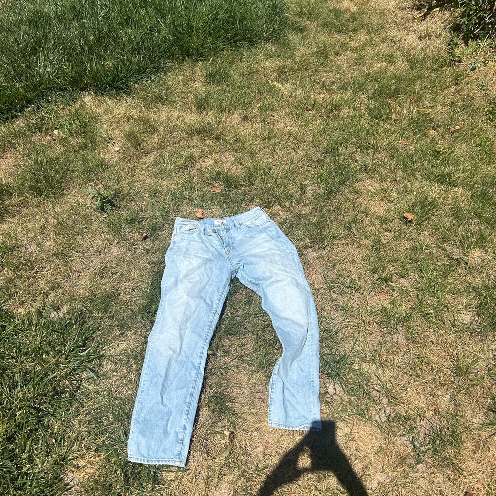 Madewell Women's “the perfect summer Jean”